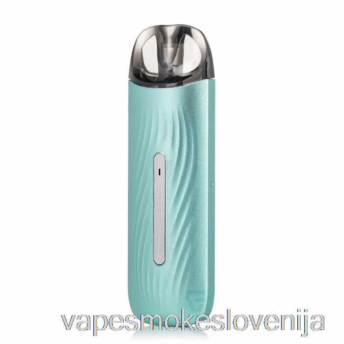 Vape Slovenija Vaporesso Osmall 2 Pod System Green